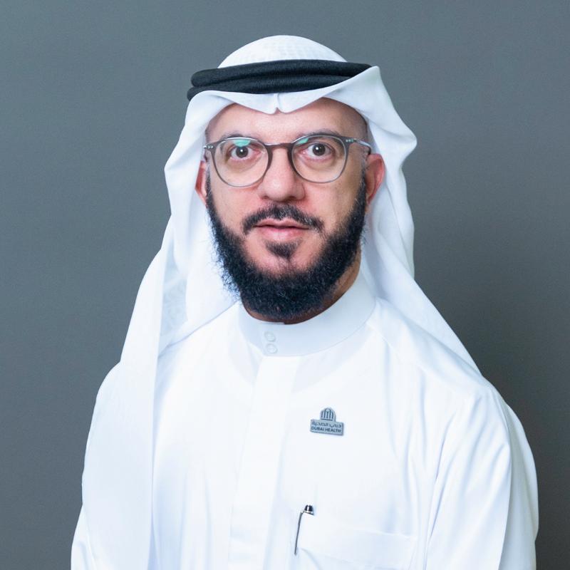 د. سمير عبدالرحيم محمد راشد العوضي